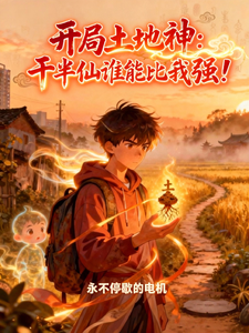 开局土地神：干半仙谁能比我强！