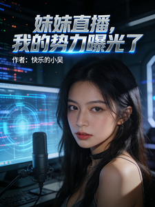 妹妹直播，我的势力曝光了