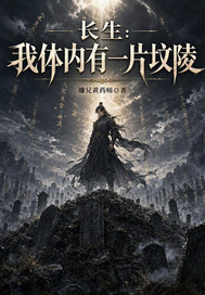 长生:我体内有一片坟陵