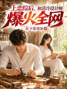上恋综后，和清冷设计师爆火全网