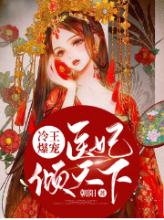 冷王爆宠:医妃倾天下