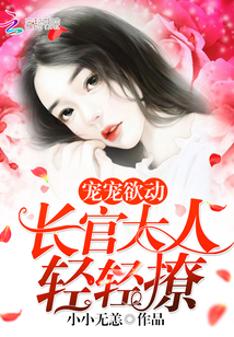 宠宠欲动:长官大人,轻轻撩