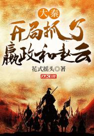 大秦:开局抓了嬴政和赵云