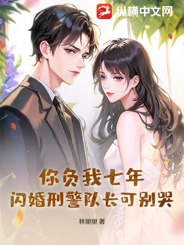 你负我七年，闪婚刑警队长可别哭
